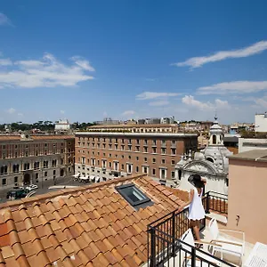 Apartament Oriana Homel