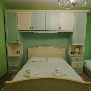 Apartament Romolo E Remo