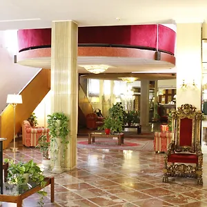 Lh Grand Hermitage **** Rome