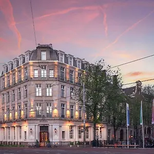 Banks Mansion 4*, Amsterdam Hollanda