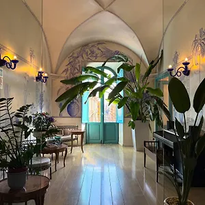 Lilium Boutique *** Rome