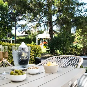 Massimi Garden **** Rome