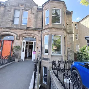 Allison House 16 4*, Edinburgh Birleşik Krallık