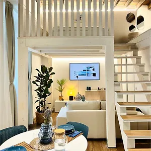 Tarra Luxury , Milano İtalya
