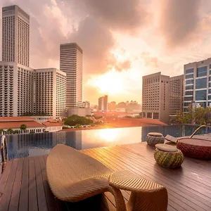 Naumi 5*, Singapur Singapur