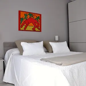 Apartament Maison Romana