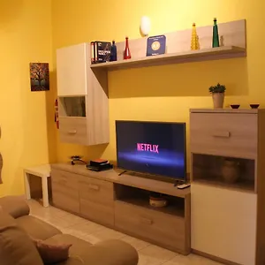 Apartament Pirhouse