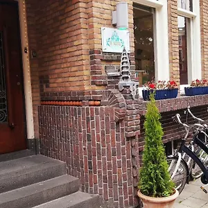 De Bedstee Boutique Capsules (adults Only) 2*, Amsterdam Hollanda