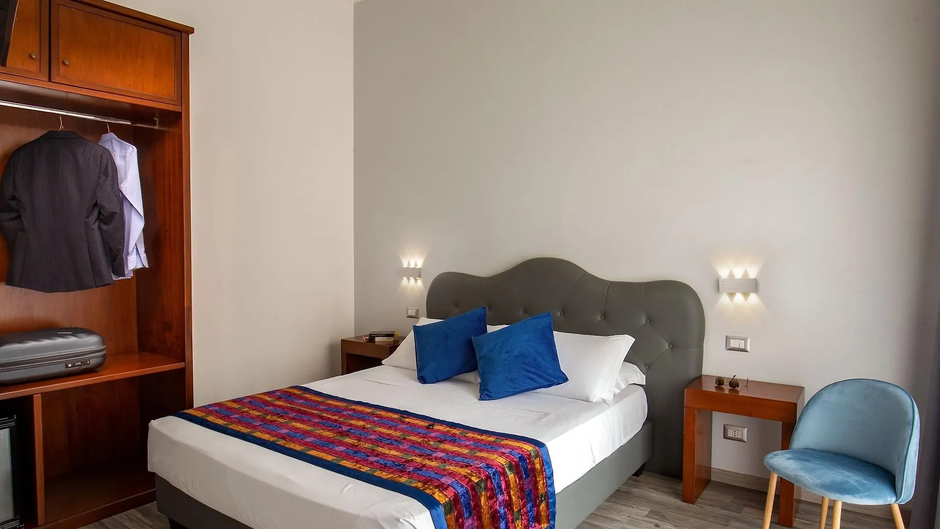 Prima Guest House Collection Włochy