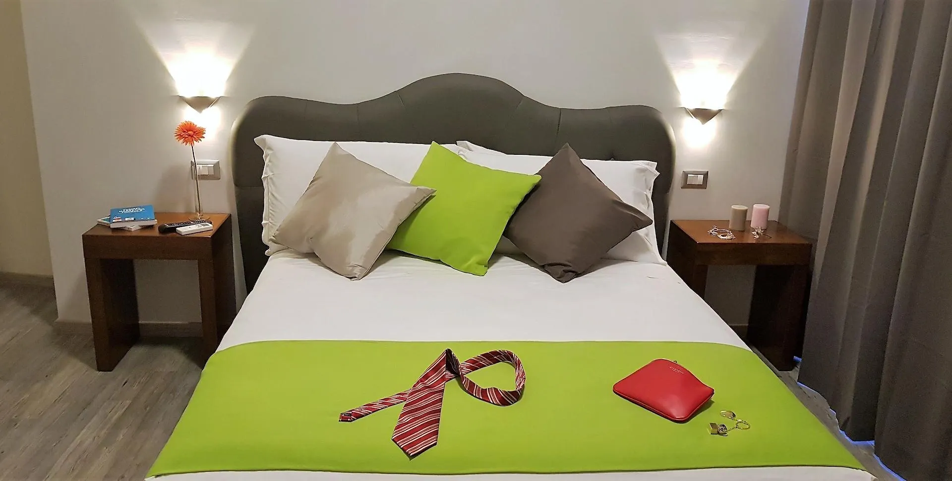Prima Guest House Collection  Rzym