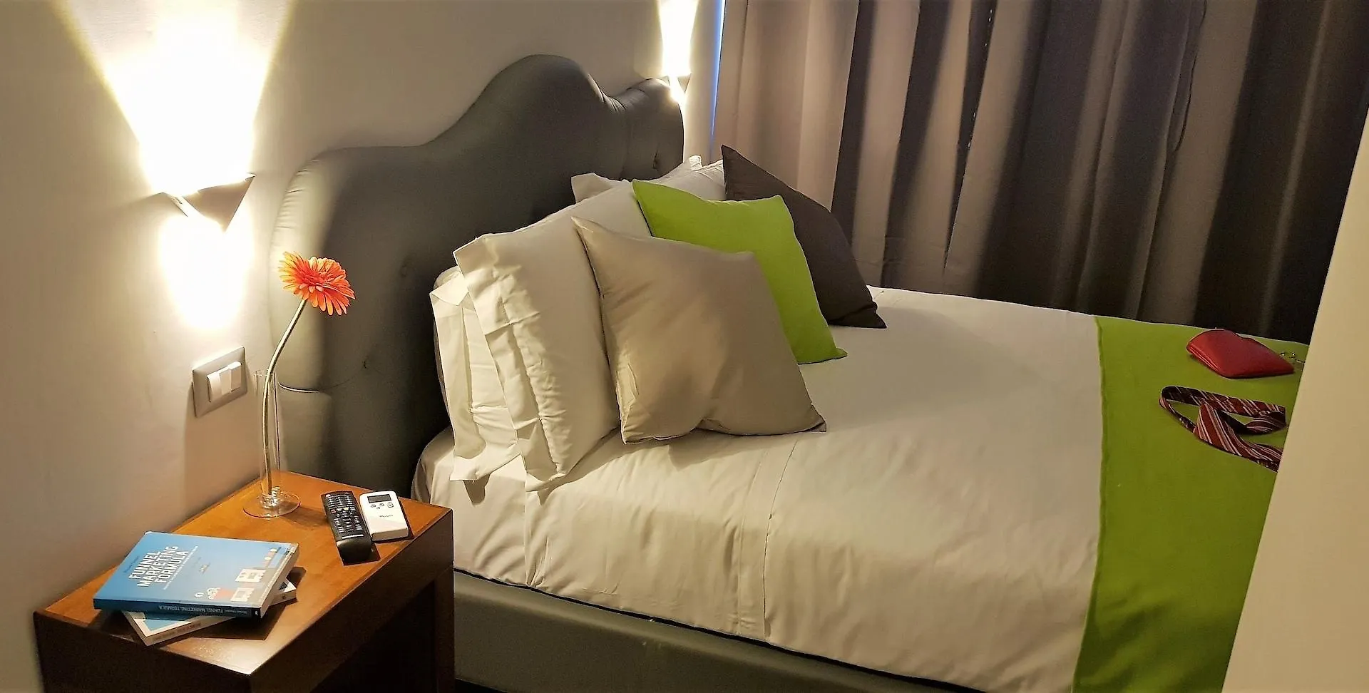 Prima Guest House Collection Rome
