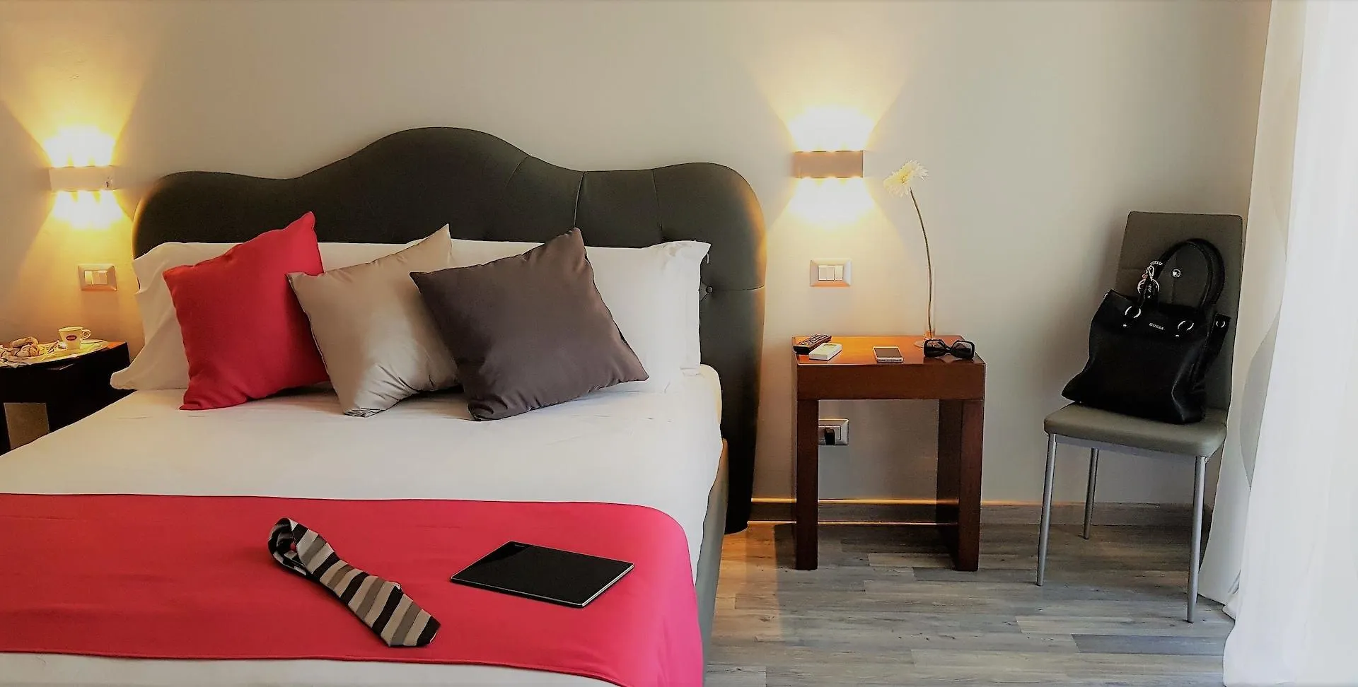 Prima Guest House Collection
