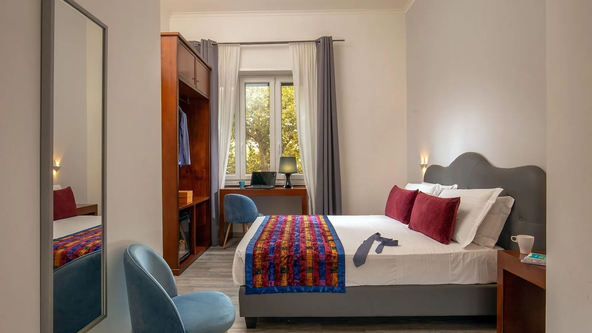 Prima Guest House Collection
