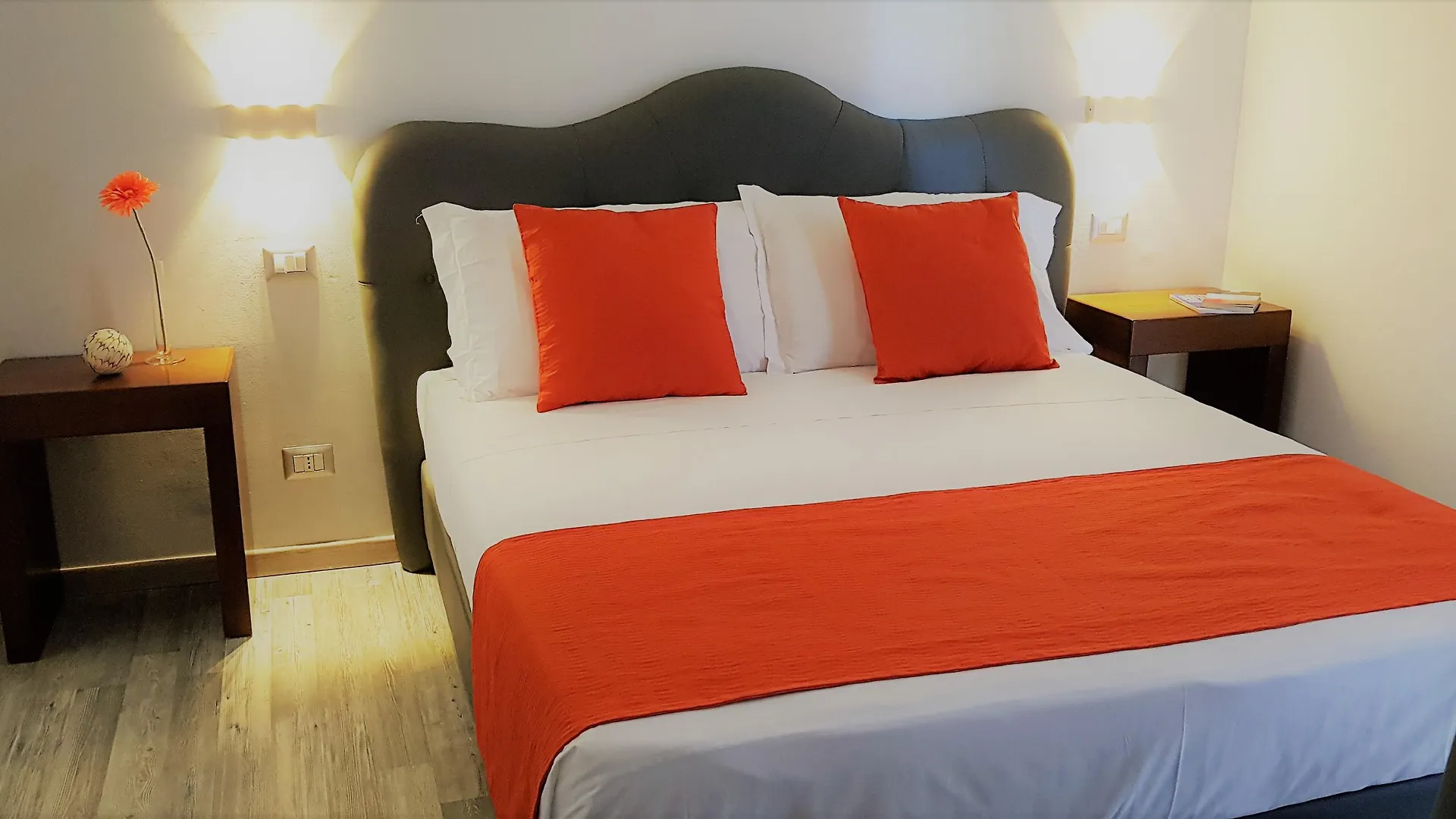 Prima Guest House Collection Rzym