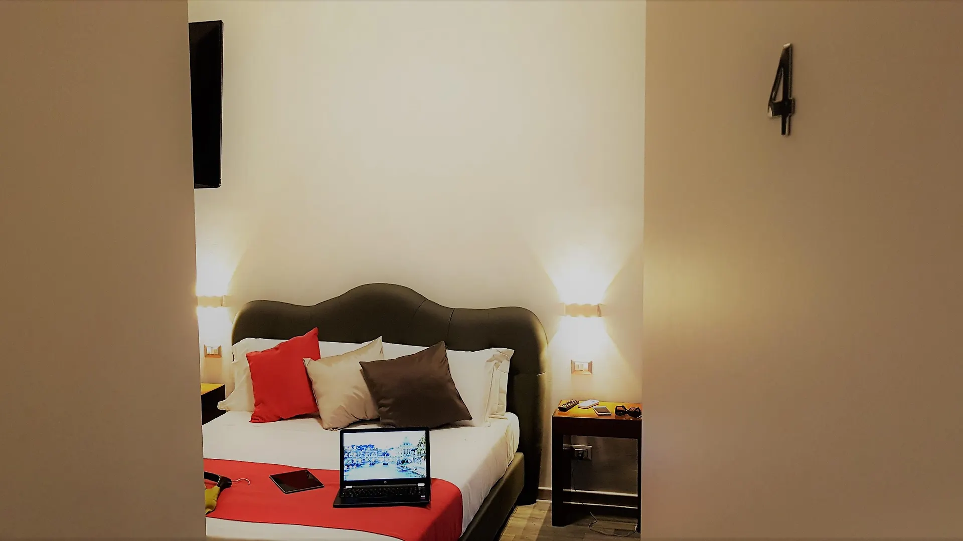 Prima Guest House Collection 3*, Rzym
