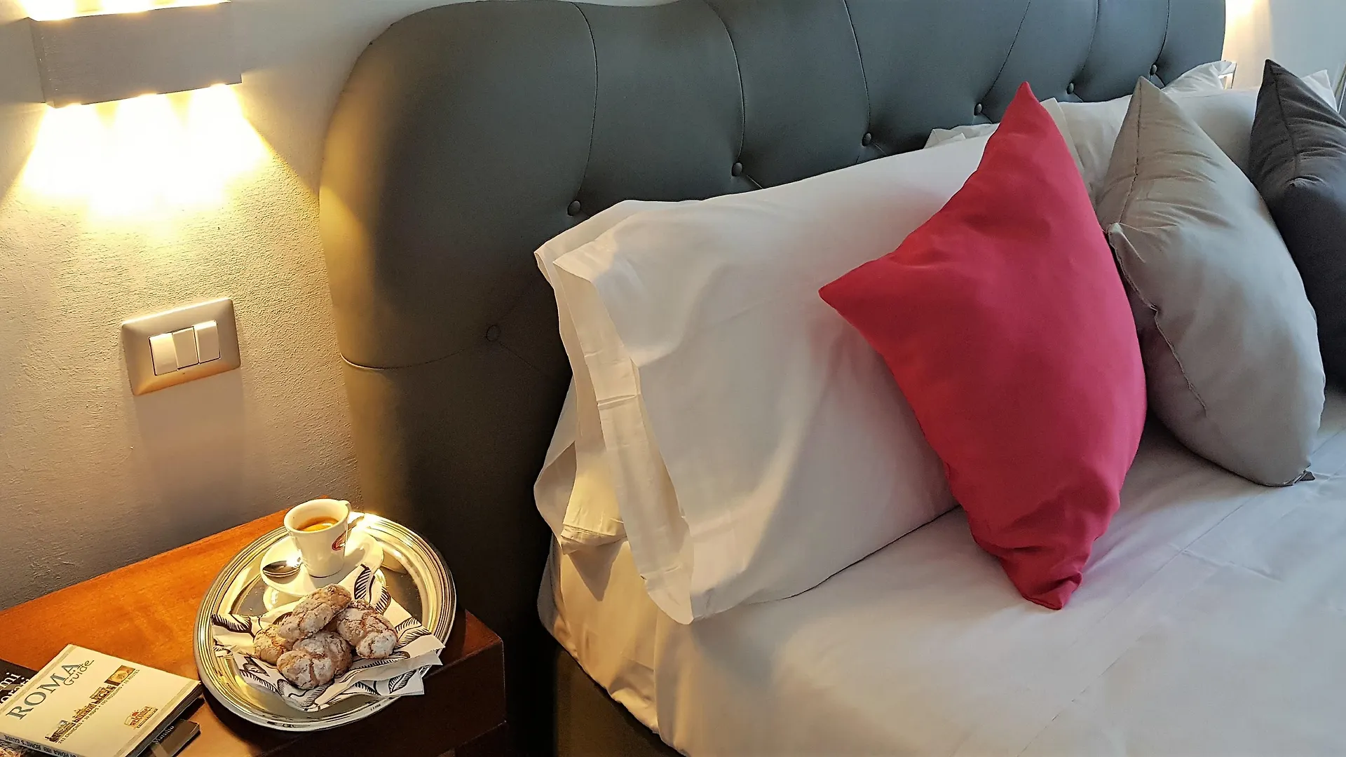 Prima Guest House Collection