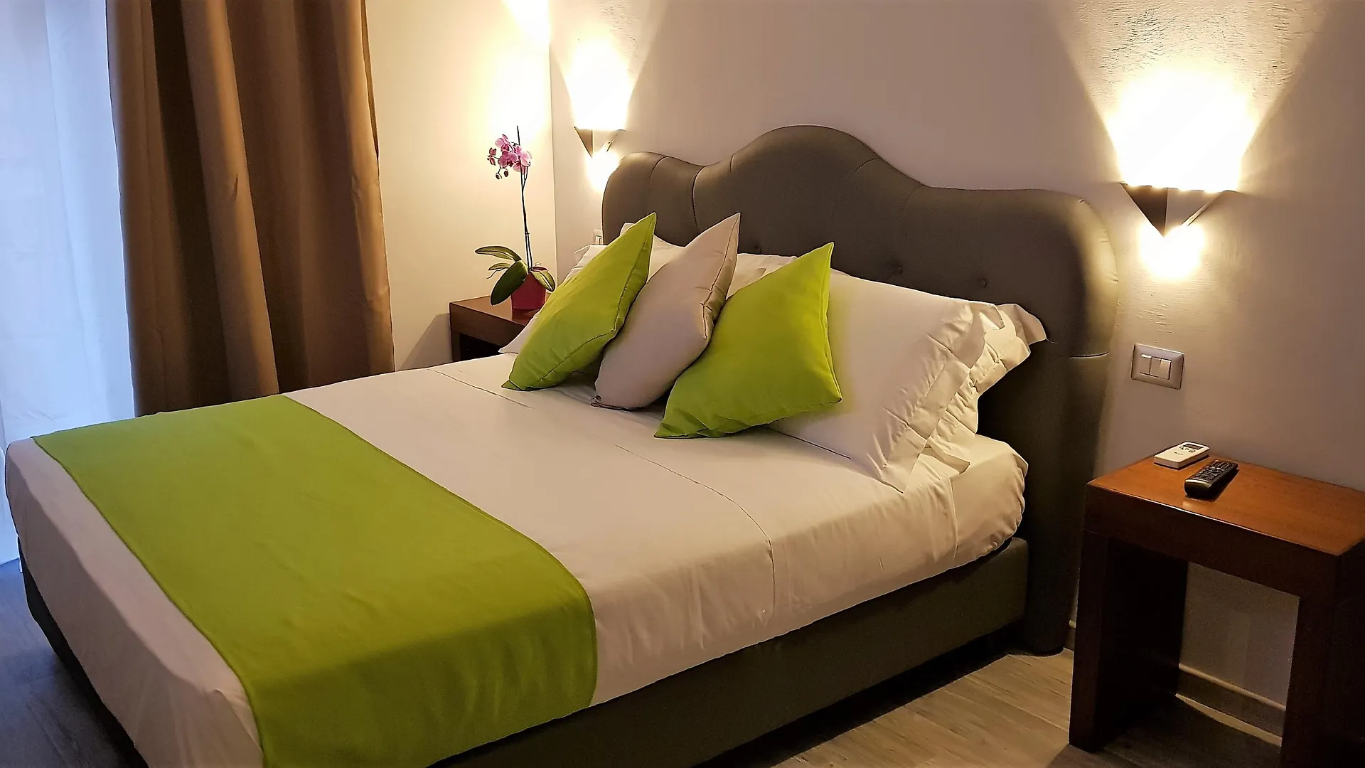 Prima Guest House Collection  Rzym
