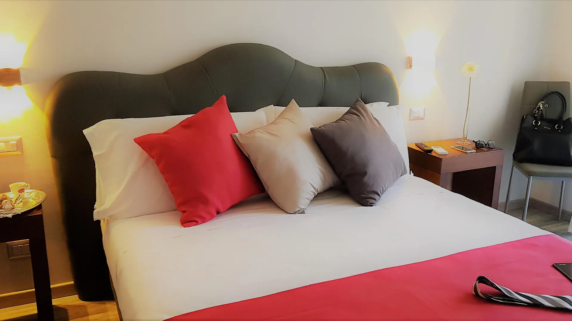 Prima Guest House Collection Rzym
