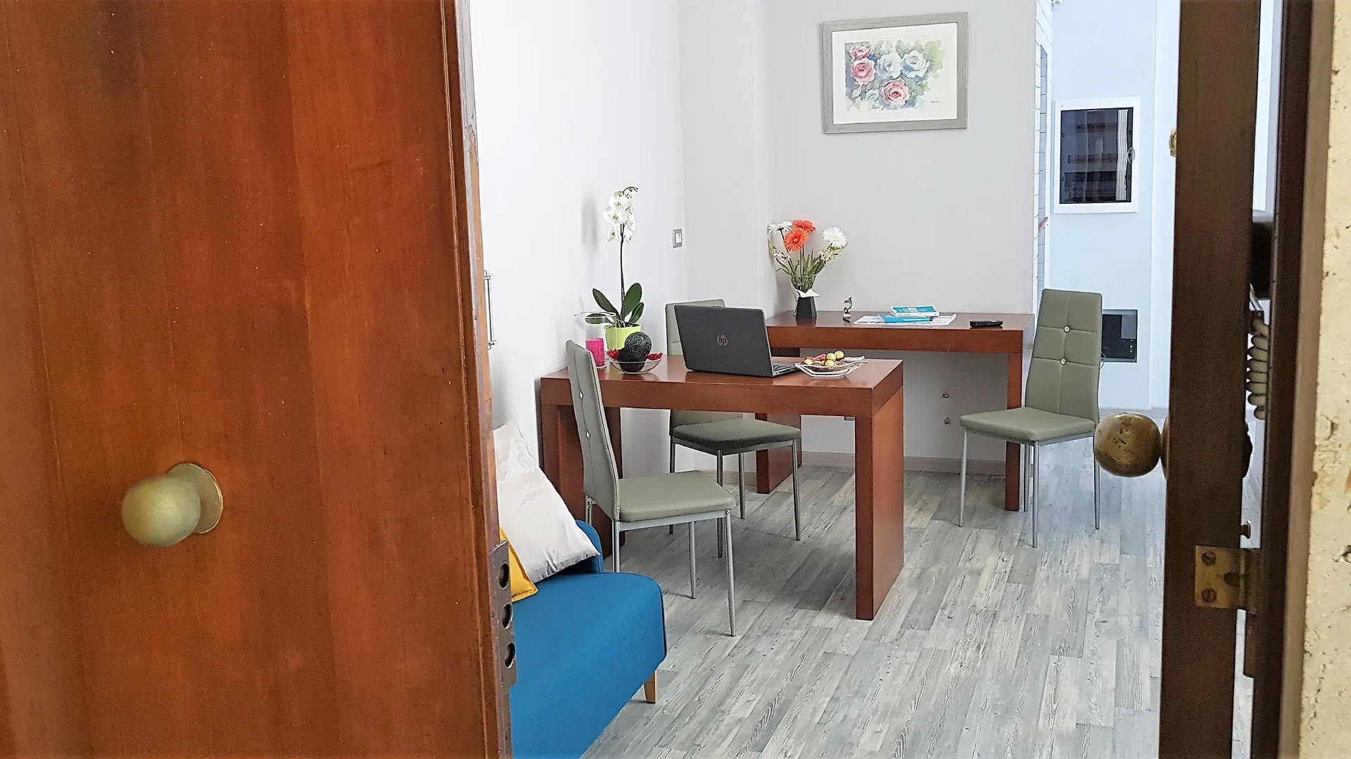 Prima Guest House Collection