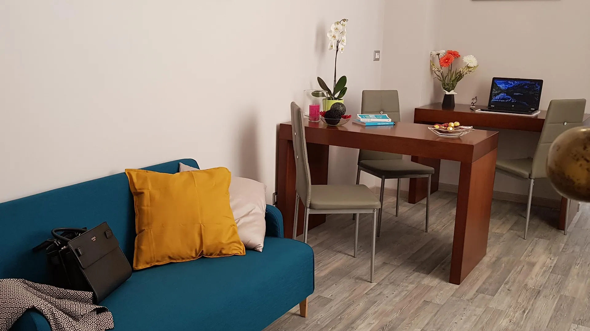 Prima Guest House Collection