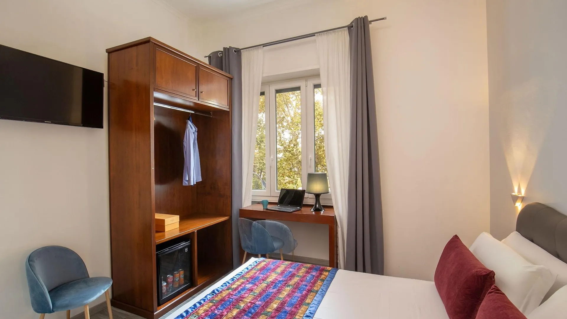 Prima Guest House Collection  Rzym