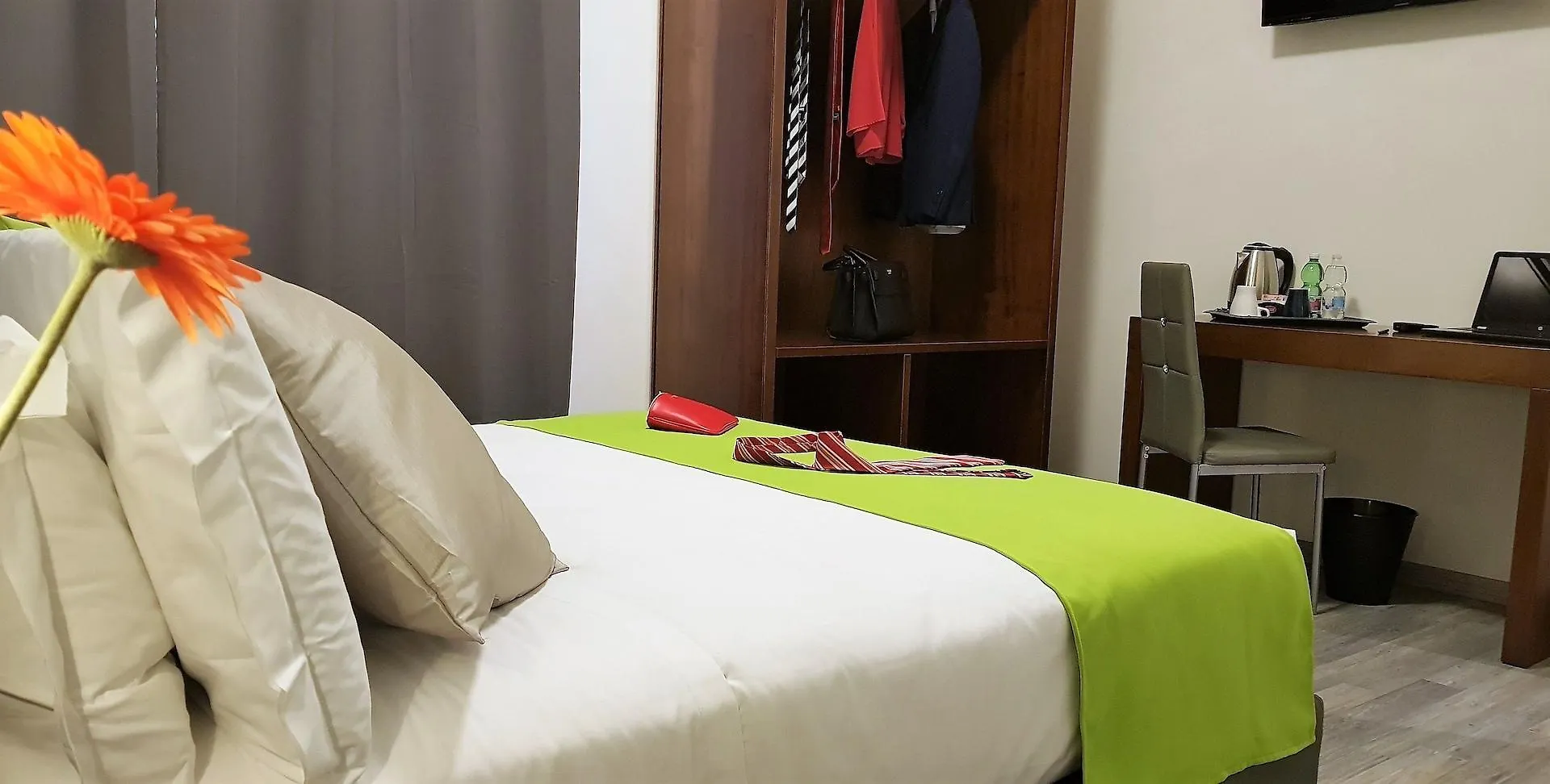 Prima Guest House Collection Włochy