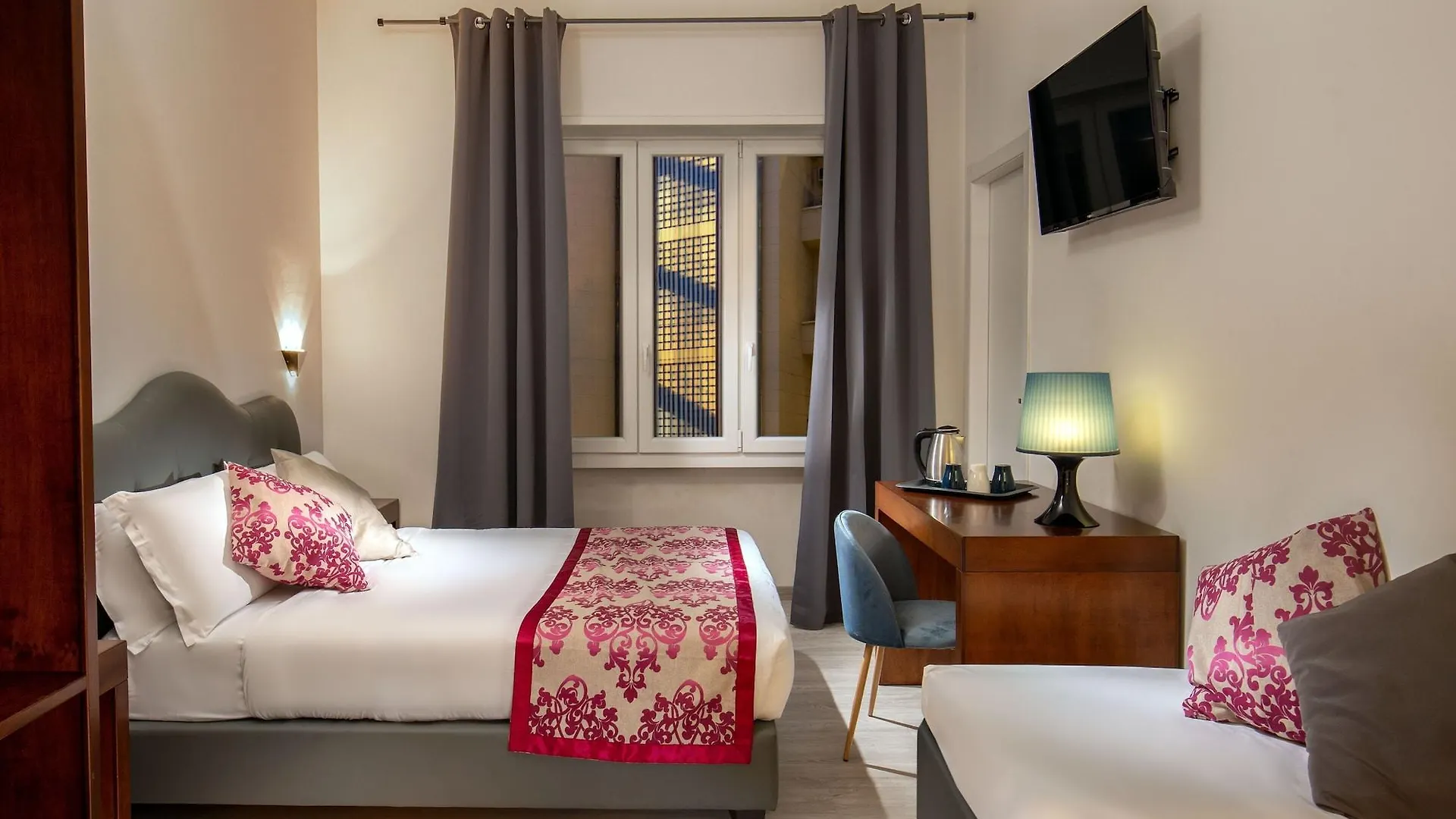 Prima Guest House Collection
