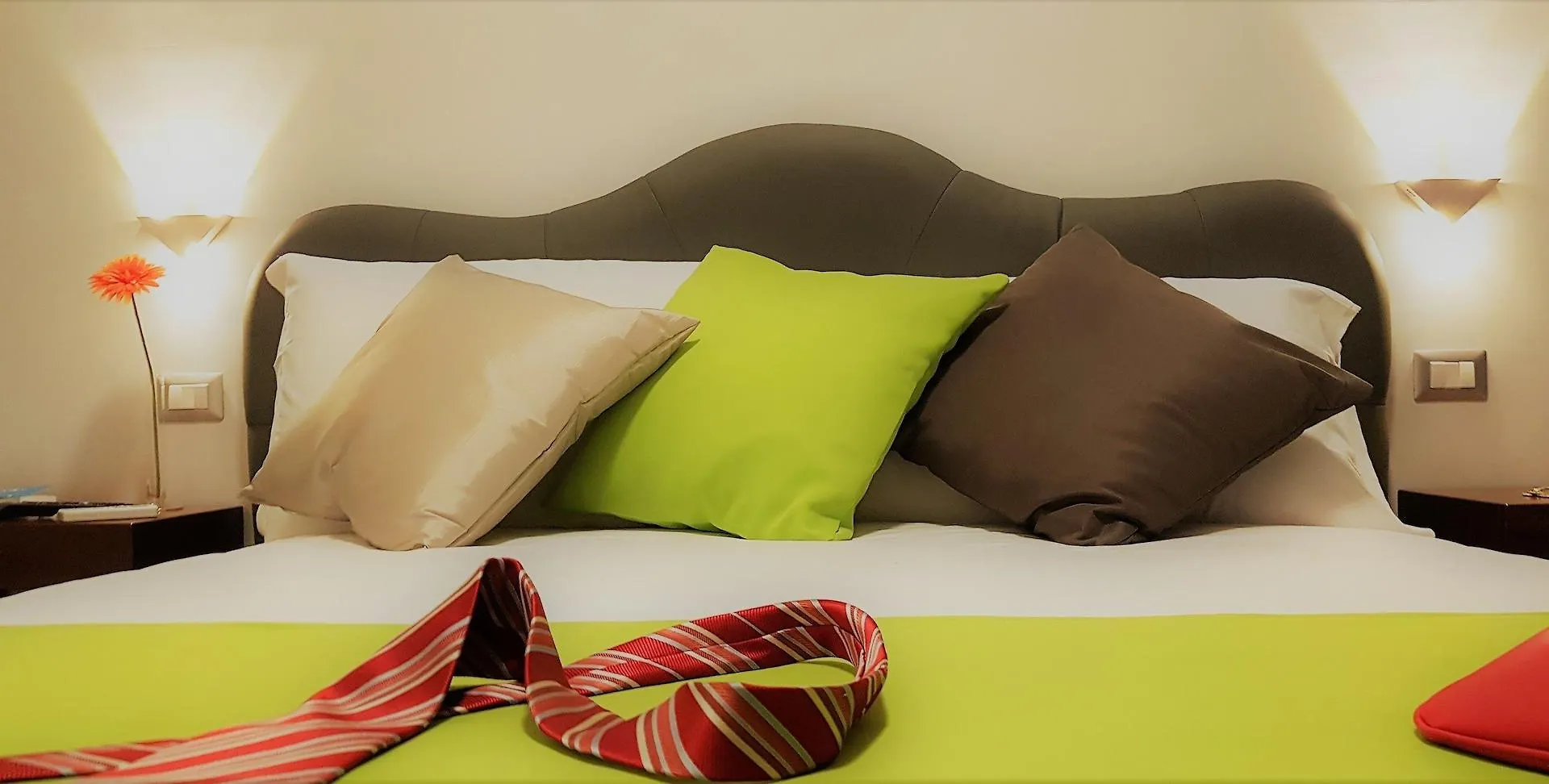 Prima Guest House Collection Włochy