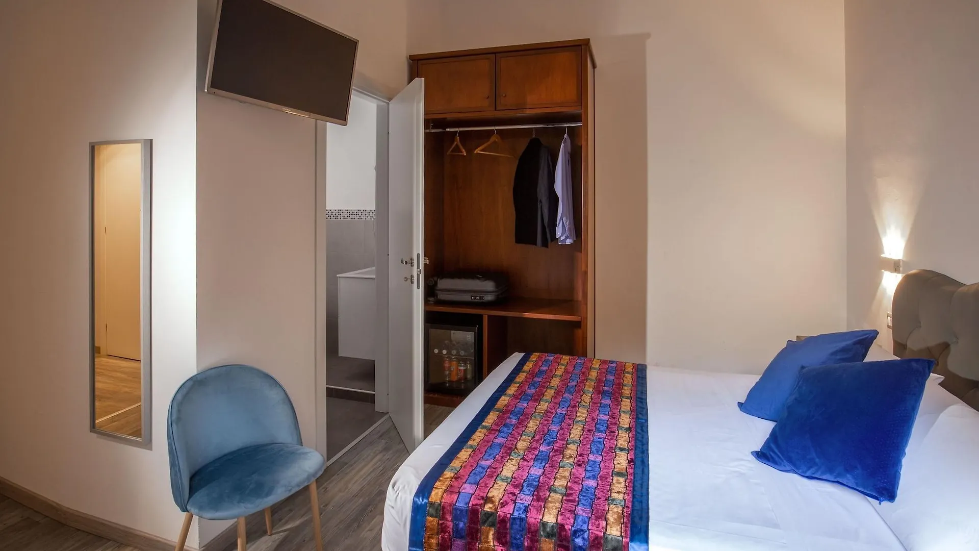 Prima Guest House Collection