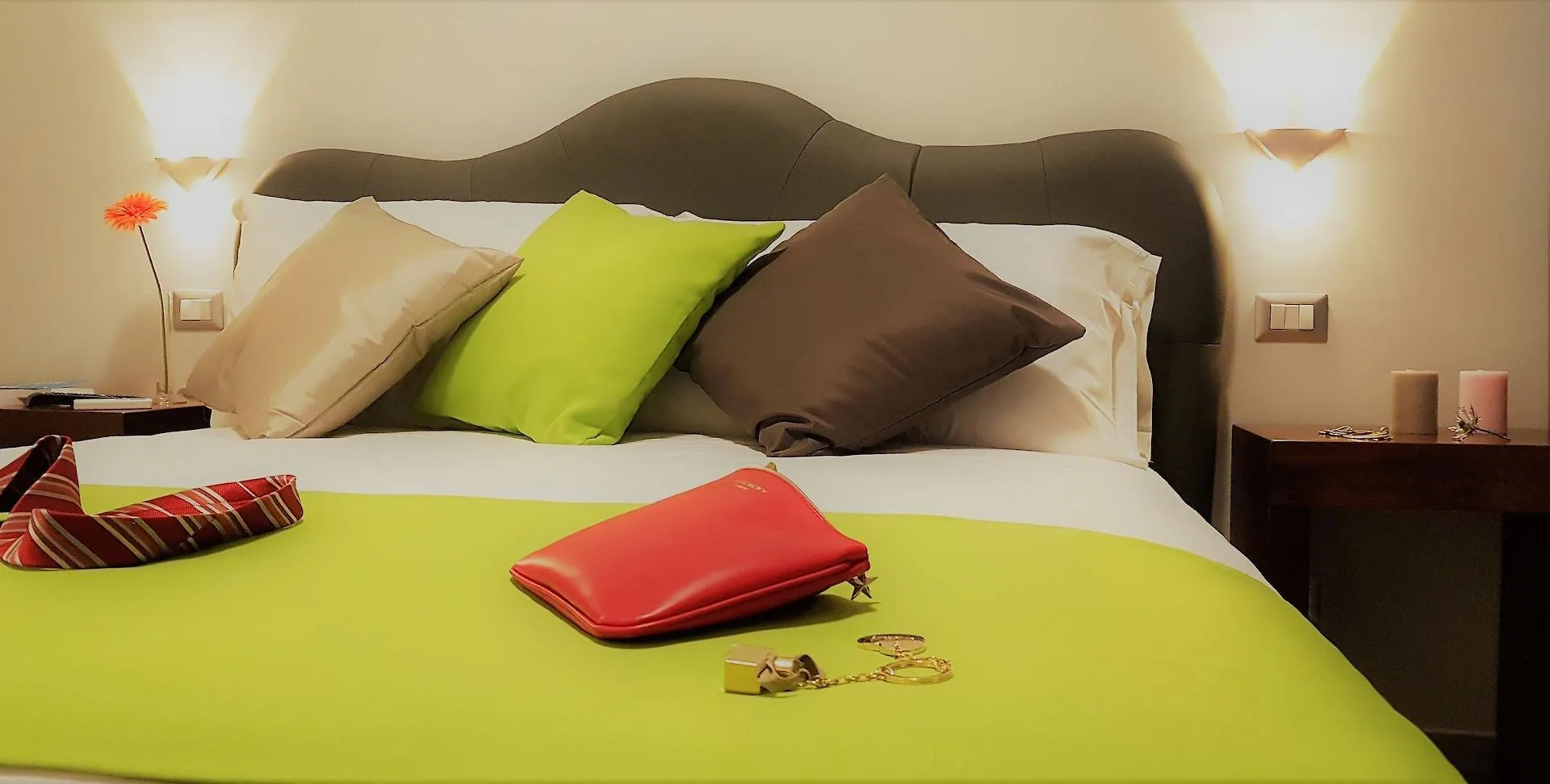 Prima Guest House Collection