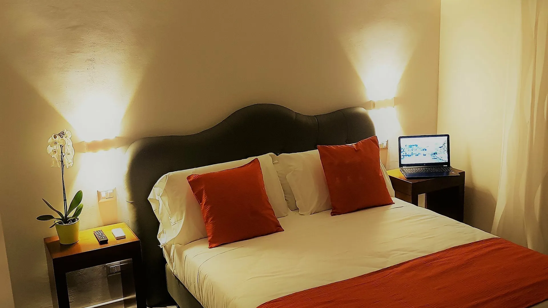 Prima Guest House Collection