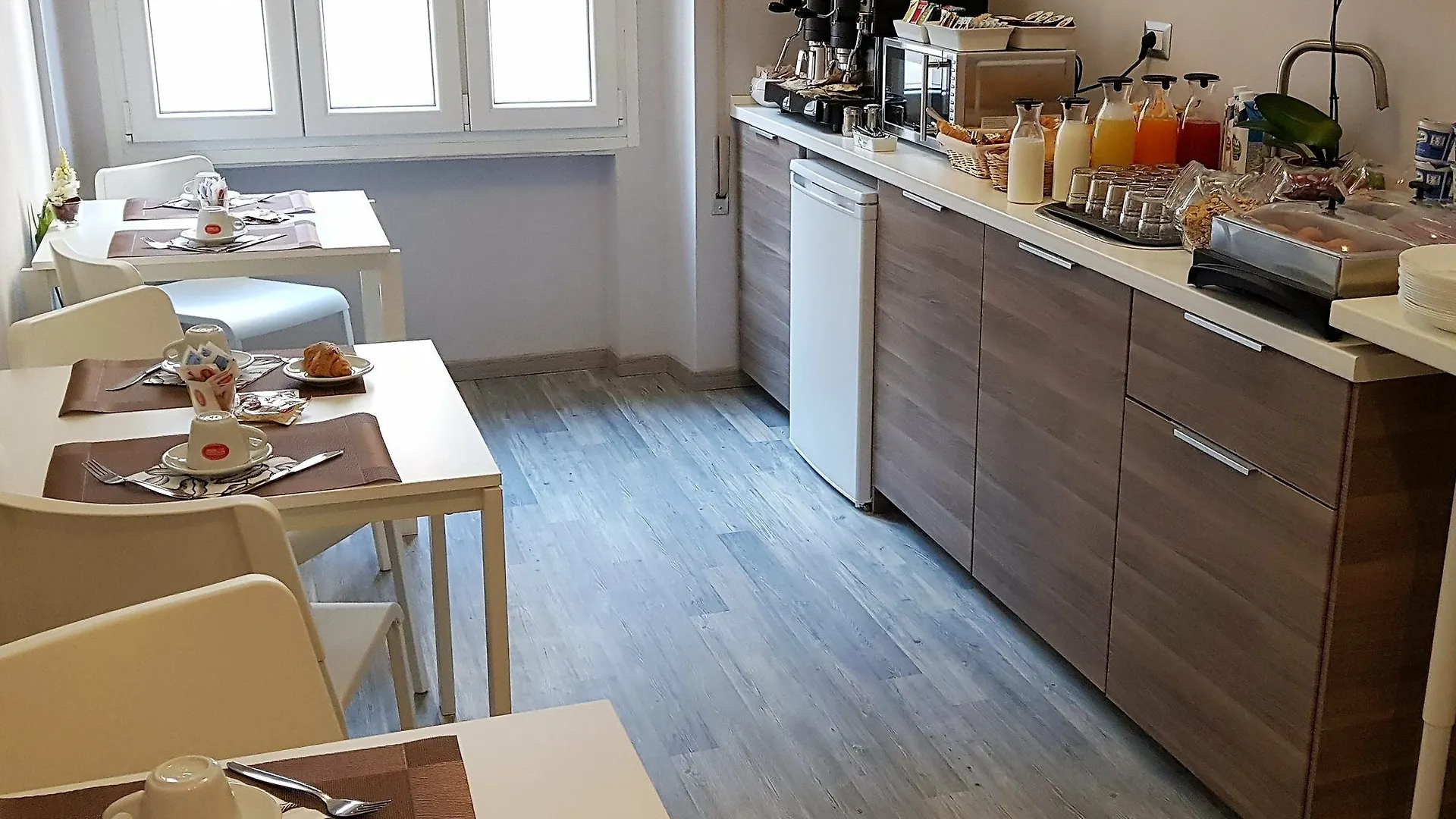 ***  Prima Guest House Collection Ιταλία